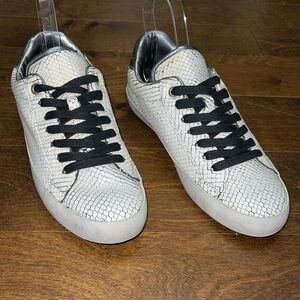 Zadig and Voltaire sneaker